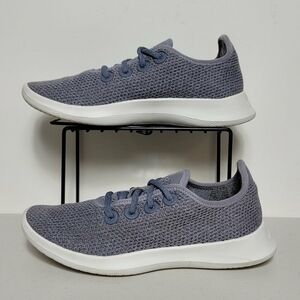 Allbirds Tree Runners Woman's Casual Comfort Sneakers Trainers Shoes Size W6